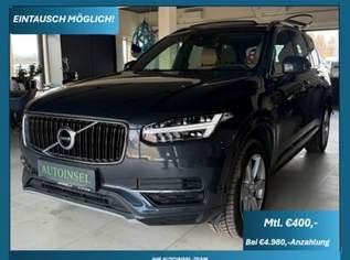 XC90 T8 Twin Engine PHEV 7 Sitze, 32900 €, Auto & Fahrrad-Autos in 2103 Langenzersdorf