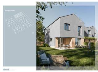 DIE WEIDLINGER - Stadtnah zu Krems und doch am Land - Haus 1