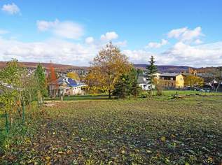 Herrliches Baugrundstück in zweiter Reihe zur Straße!, 300000 €, Immobilien-Grund und Boden in 3003 Gemeinde Gablitz