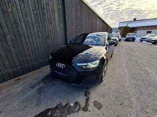 A1 30 TFSI basis, 25900 €, Auto & Fahrrad-Autos in 6942 Gemeinde Krumbach