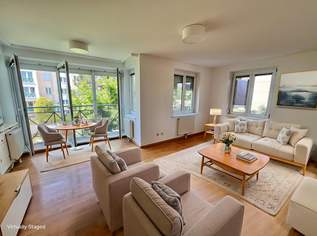 Wiener Neudorf! Sonnige 3 Zimmer Familienwohnung mit Garagenplatz in Ruhelage!, 289000 €, Immobilien-Wohnungen in 2351 Gemeinde Wiener Neudorf