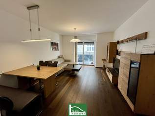 Hochwertige 3-Zimmer-Wohnung mit Balkon in perfekter Lage! Bei Millennium City und Donauinsel. Generalsaniertes Haus. Freier Mietzins - JETZT ANFRAGEN, 449000.18 €, Immobilien-Wohnungen in 1200 Brigittenau