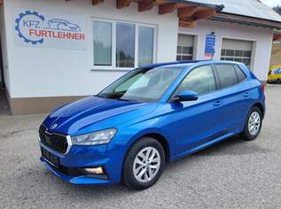Fabia Ambition, 14999 €, Auto & Fahrrad-Autos in 4392 Gemeinde Dorfstetten Fabia Ambition, 14999 €, Auto & Fahrrad-Autos in 4392 Gemeinde Dorfstetten