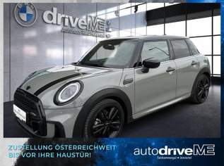 Cooper F55 *7-Gang DKG Getriebe *Chili Paket*- 38%, 23900 €, Auto & Fahrrad-Autos in 4921 Hohenzell