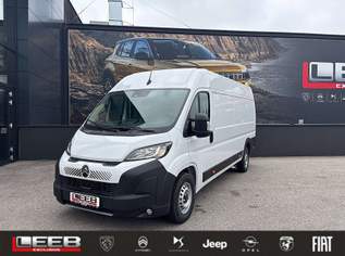 Jumper 35+ L4H2 BlueHDi 140 S&S inkl. Premium V..., 31790 €, Auto & Fahrrad-Autos in 4600 Wels
