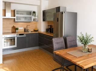 2-Zimmer-Mietwohnung in der Linderwaldsiedlung | Vollmöbliert mit Loggia, 599.99 €, Immobilien-Wohnungen in 8740 Zeltweg