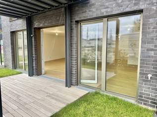 Grünes Refugium mitten in der Stadt - Maisonette mit Charme am Hauptbahnhof - Provisionsfrei, 850000 €, Immobilien-Wohnungen in 1100 Favoriten