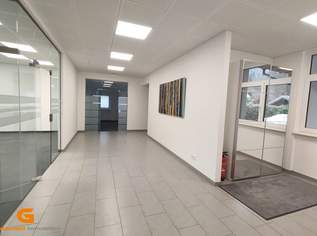 Salzburg Süd - Büro / Ausstellungsflächen im Erdgeschoss mieten, 2450 €, Immobilien-Gewerbeobjekte in 5082 Grödig