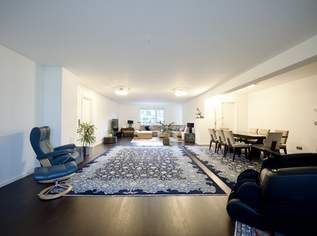 Neustift am Walde - Großzügige Vier-Zimmer Terrassenwohnung inklusive zweier Tiefgaragenplätze, 2150000 €, Immobilien-Wohnungen in 1190 Döbling