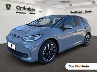 ID.3 Pure 125 kW Business, 27990 €, Auto & Fahrrad-Autos in 2620 Gemeinde Neunkirchen