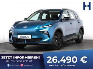 MGS5 EV Comfort Standard Range LED CARPLAY MG PILOT, 27990 €, Auto & Fahrrad-Autos in 2512 Katastralgemeinde Tribuswinkel MGS5 EV Comfort Standard Range LED CARPLAY MG PILOT, 27990 €, Auto & Fahrrad-Autos in 2512 Katastralgemeinde Tribuswinkel