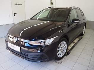 Golf Life TDI, 17950 €, Auto & Fahrrad-Autos in 5441 Abtenau