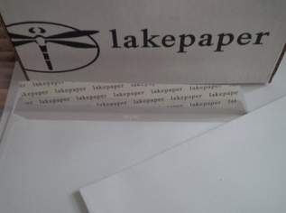 9 Schachteln à 100 Stück Lakepaper Briefhüllen (Kuvert) (ohne Fenster!) 11 22 cm, 135 g/ m² Extra White Diamond, 600 €, Marktplatz-Sammlungen & Haushaltsauflösungen in 1140 Penzing 9 Schachteln à 100 Stück Lakepaper Briefhüllen (Kuvert) (ohne Fenster!) 11 22 cm, 135 g/ m² Extra White Diamond, 600 €, Marktplatz-Sammlungen & Haushaltsauflösungen in 1140 Penzing
