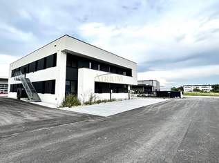 Qualitativ, provisionsfrei und mit Fertigstellung nach Wunsch // Moderne Büros und Gewerbehalle., 969 €, Immobilien-Gewerbeobjekte in 2500 Gemeinde Baden