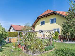 Mehr Haus. Mehr Raum. Mehr WOW - zum fairen Preis!, 646000 €, Immobilien-Häuser in 4600 Wels