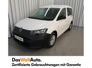 Caddy TDI, 27990 €, Auto & Fahrrad-Autos in Kärnten