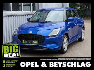 Swift 1.2 Hybrid Shine, 16390 €, Auto & Fahrrad-Autos in 1190 Döbling