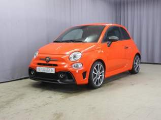 595 Turismo 1.4 T-Jet 121 kW (165 PS), Komfor..., 33255 €, Auto & Fahrrad-Autos in 6844 Gemeinde Altach