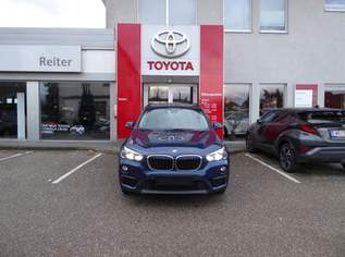 X1 sDrive18d Aut. *NAVI*LEDER*SHZ*, 20990 €, Auto & Fahrrad-Autos in 4600 Wels X1 sDrive18d Aut. *NAVI*LEDER*SHZ*, 20990 €, Auto & Fahrrad-Autos in 4600 Wels