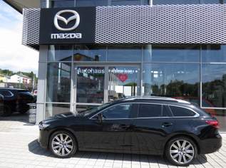 Mazda 6 Sport Combi G165 Exclusive-Line, 37900 €, Auto & Fahrrad-Autos in 8344 Bad Gleichenberg