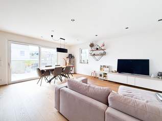 Erstklassige 3 Zimmer Penthouse Wohnung mit traumhafter Terrasse | Seekirchen am Wallersee, 555000 €, Immobilien-Wohnungen in 5201 Seekirchen am Wallersee
