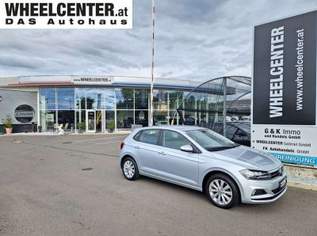 Polo Trendline * 1.BESITZ * APP CONNECT * ALURÄDER, 13911 €, Auto & Fahrrad-Autos in 7400 Oberwart Polo Trendline * 1.BESITZ * APP CONNECT * ALURÄDER, 13911 €, Auto & Fahrrad-Autos in 7400 Oberwart