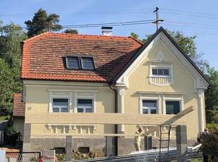 Altbauvilla , 399000 €, Immobilien-Häuser in 8380 Jennersdorf