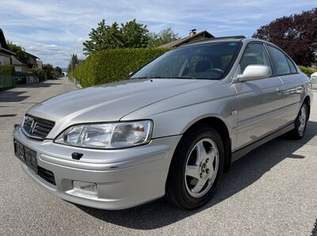 ACC 2,0 ES VTEC SAMMLERSTÜCK NUR**83000KM**KLIMA, 9500 €, Auto & Fahrrad-Autos in 3251 Gemeinde Purgstall an der Erlauf