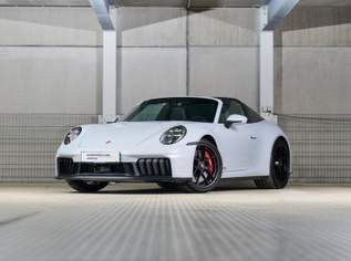 911 Targa 4 GTS, 253900 €, Auto & Fahrrad-Autos in 4060 Leonding