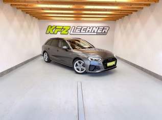 A4 Avant 35 TFSI S-tr. ""S line"" R-KAM*LED*SITZH*LEDER*O-PAKET, 27450 €, Auto & Fahrrad-Autos in 4782 St. Florian am Inn A4 Avant 35 TFSI S-tr. ""S line"" R-KAM*LED*SITZH*LEDER*O-PAKET, 27450 €, Auto & Fahrrad-Autos in 4782 St. Florian am Inn