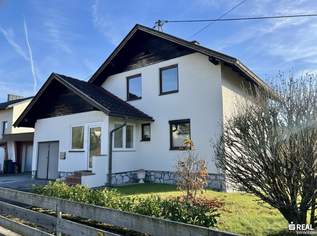 Charmantes Einfamilienhaus mit 1.054 m² Grundstück und vielfältigen Gestaltungsmöglichkeiten, 249000 €, Immobilien-Häuser in 9507 St. Martin Charmantes Einfamilienhaus mit 1.054 m² Grundstück und vielfältigen Gestaltungsmöglichkeiten, 249000 €, Immobilien-Häuser in 9507 St. Martin