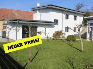 Oberwart: Bezugsfertiges, neuwertiges Wohnhaus in ruhiger Seitengasse, zentrumsnah, 395000 €, Immobilien-Häuser in 7400 Oberwart