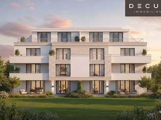 | Wohnen, wo Wien am schönsten ist | Exklusive Doppelhaushälften am Mühlwasser | Schlüsselfertig |, 680000 €, Immobilien-Häuser in 1220 Donaustadt