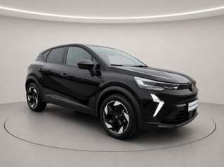Captur TCe 160 Techno Aut., 25990 €, Auto & Fahrrad-Autos in 4020 Bulgariplatz