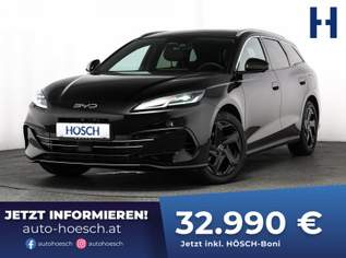 Seal 6 DM-i Touring COMFORT PANO LEDER 360° NEUWAGEN, 34990 €, Auto & Fahrrad-Autos in 4061 Pasching Seal 6 DM-i Touring COMFORT PANO LEDER 360° NEUWAGEN, 34990 €, Auto & Fahrrad-Autos in 4061 Pasching
