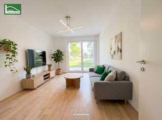 Urban & modern - Perfekt geschnittene 3-Zimmer-Wohnung mit Balkon inmitten der Grazer Smart City!, 699 €, Immobilien-Wohnungen in 8020 Urban & modern - Perfekt geschnittene 3-Zimmer-Wohnung mit Balkon inmitten der Grazer Smart City!, 699 €, Immobilien-Wohnungen in 8020