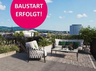 Grand Garden: Hofjuwel & Dachträume – ein Ensemble der Extraklasse, 396900 €, Immobilien-Wohnungen in 1160 Ottakring Grand Garden: Hofjuwel & Dachträume – ein Ensemble der Extraklasse, 396900 €, Immobilien-Wohnungen in 1160 Ottakring