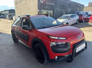 C4 Cactus Feel, 9990 €, Auto & Fahrrad-Autos in 6800 Gisingen C4 Cactus Feel, 9990 €, Auto & Fahrrad-Autos in 6800 Gisingen