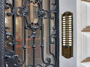 Exklusiver Rohdachboden mit rechtskräftiger Baubewilligung in Toplage – Schönbrunner Straße 60, 849000 €, Immobilien-Wohnungen in 1050 Margareten