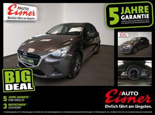 2 G 75 Takumi, 9480 €, Auto & Fahrrad-Autos in 9020 Innere Stadt