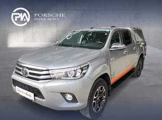 Hilux DK Lounge 4x4 2,4 D-4D Aut., 33860 €, Auto & Fahrrad-Autos in 4060 Leonding Hilux DK Lounge 4x4 2,4 D-4D Aut., 33860 €, Auto & Fahrrad-Autos in 4060 Leonding