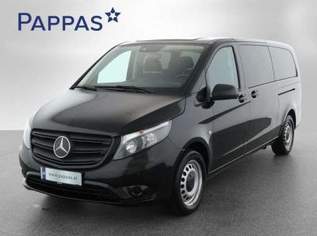 Vito 119 CDI Kombi PRO Extralang, 79188 €, Auto & Fahrrad-Autos in 5751 Maishofen