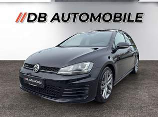 Golf GTD 2,0 TDI, Leder, Schiebedach, 16990 €, Auto & Fahrrad-Autos in 4053 Ansfelden