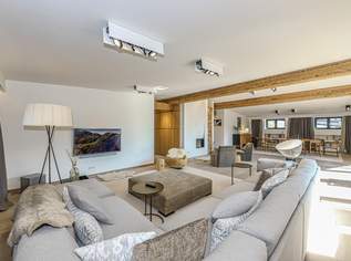 Luxuriöses Stadt-Penthouse mit Panoramablick, 4450000 €, Immobilien-Wohnungen in 6370 Stadt Kitzbühel Luxuriöses Stadt-Penthouse mit Panoramablick, 4450000 €, Immobilien-Wohnungen in 6370 Stadt Kitzbühel