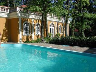 Privates Refugium im Wienerwald (Breitenfurt) mit traumhaften Grundstück, 1550000 €, Immobilien-Häuser in 2384 Breitenfurt