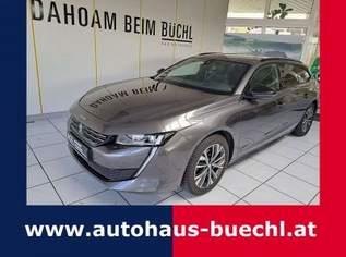 508 SW 1,5 BlueHDi 130 EAT8 S&S Allure Pack Aut., 26990 €, Auto & Fahrrad-Autos in 4782 St. Florian am Inn