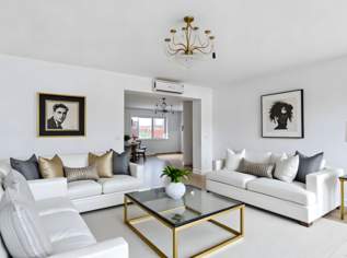 Penthouse mit Klimaanlage 2 Badezimmer Erstbezug, 0 €, Immobilien-Wohnungen in 1180 Währing