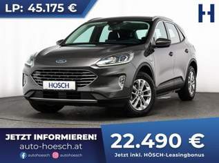 Kuga 2.5 PHEV Titanium SCHNÄPPCHEN++, 23490 €, Auto & Fahrrad-Autos in 4061 Pasching Kuga 2.5 PHEV Titanium SCHNÄPPCHEN++, 23490 €, Auto & Fahrrad-Autos in 4061 Pasching