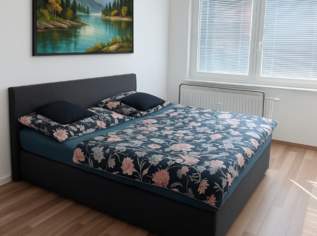 Boxspringbett 180x200 , 300 €, Haus, Bau, Garten-Möbel & Sanitär in 1230 Liesing