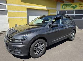 Tiguan 1.4TSI Comfortline - TOP Zustand!, 17750 €, Auto & Fahrrad-Autos in 8330 Feldbach